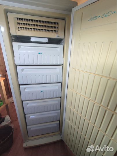 Морозильник Stinol