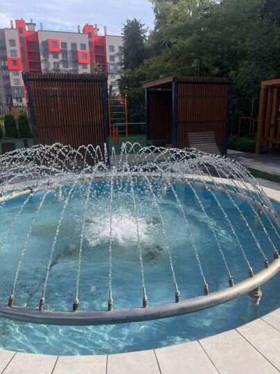 2-к. квартира, 44 м², 2/8 эт.