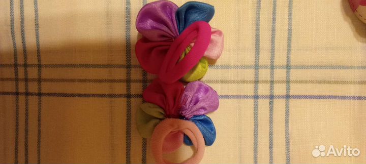 Резинка для волос