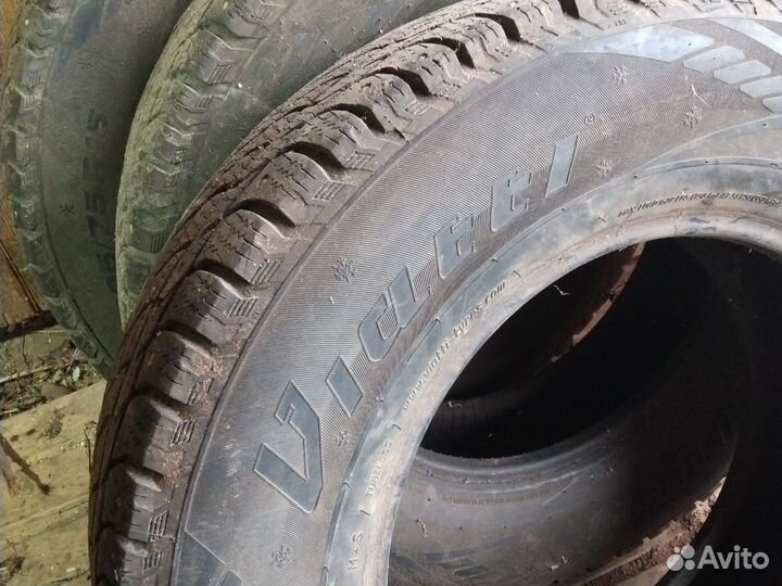 Шины и диски