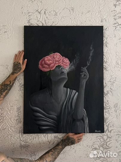 Картины на заказ