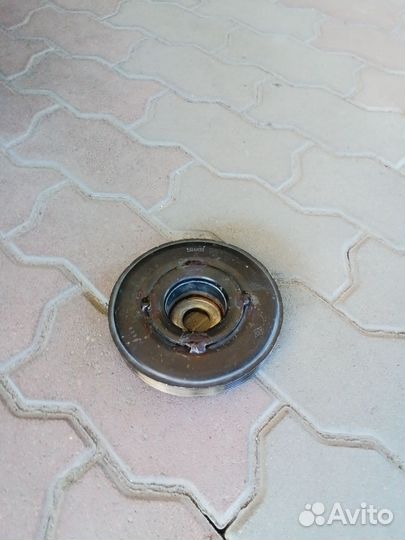 Тормозные колодки renault megane 2