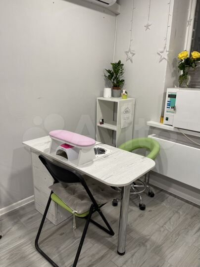 1-к. квартира, 38 м², 1/17 эт.