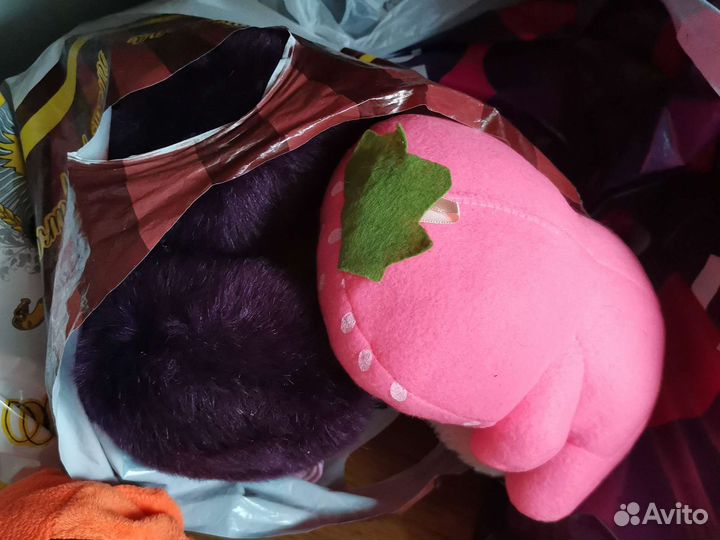 Детские вещи игрушки