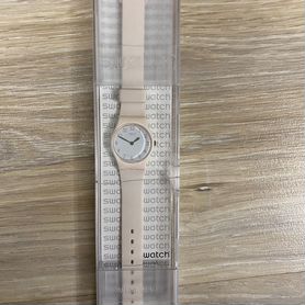 Часы swatch детские