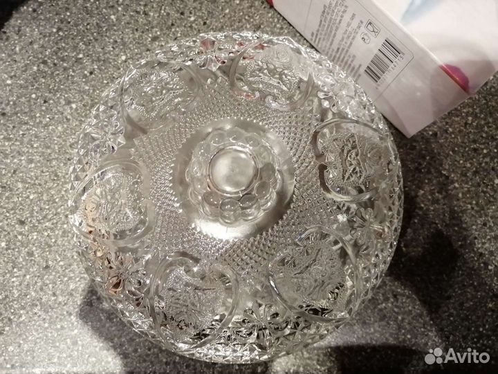 Ваза конфетница