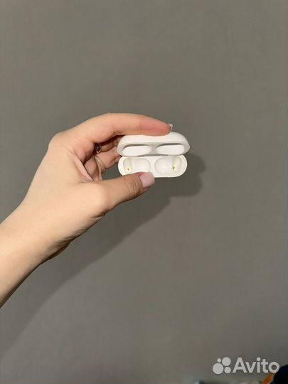 AirPods Pro(1) оригинал Б/У