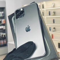 iPhone 11 Pro, 512 ГБ