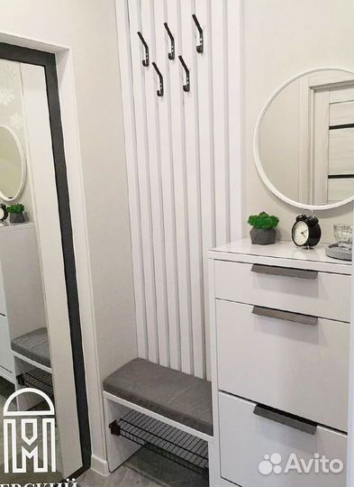 Мебель / Прихожие от производителя в Спб