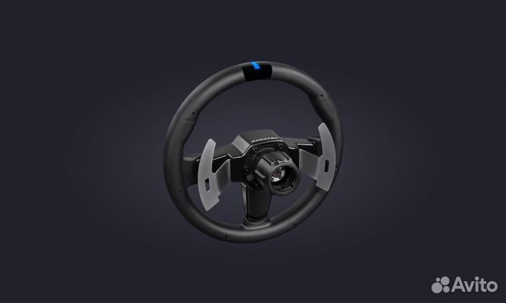 Комплект Fanatec CSL DD (8 NM )