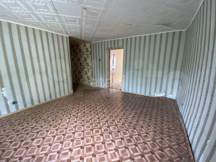 3-к. квартира, 68,8 м², 2/3 эт.