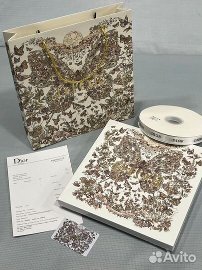 Коробки для платков