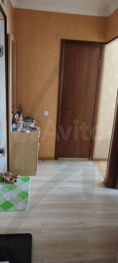 2-к. квартира, 34 м², 7/9 эт.