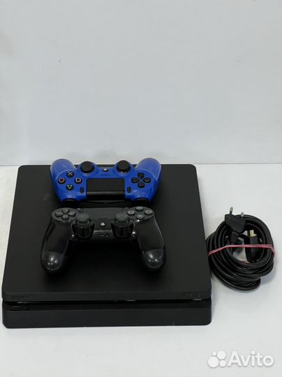 Sony PS4 1tb