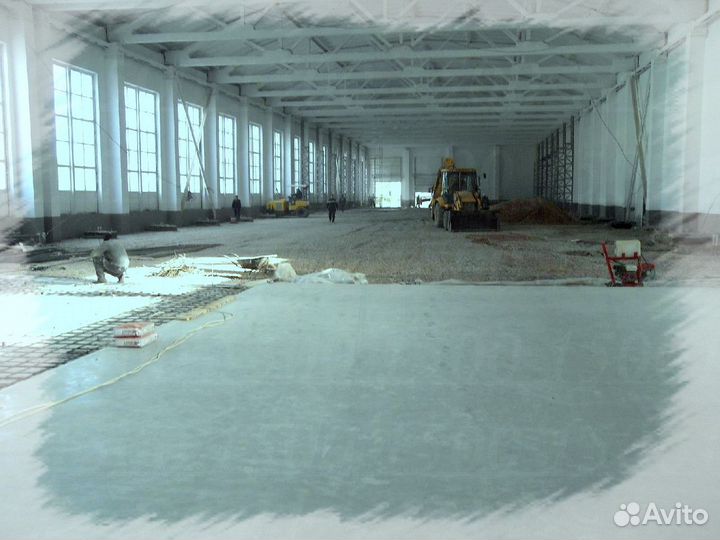 Бетон АВТОБЕТОНОНАСОС