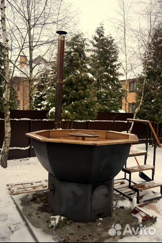 Аренда дома на Новый Год с верандой и Банным Чаном