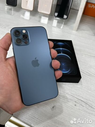iPhone 12 Pro, 128 ГБ