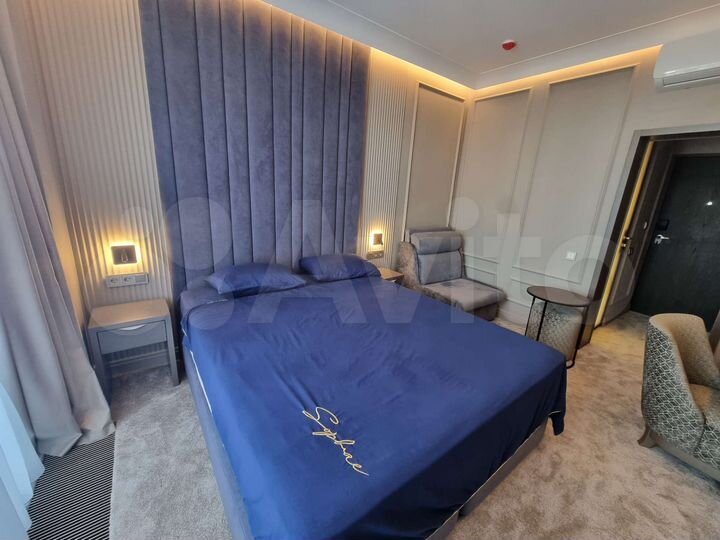 Комната 25 м², 6/8 эт.