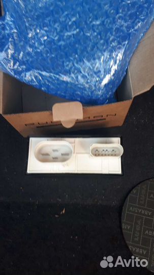 Блок управления вентилятором volkswagen бора