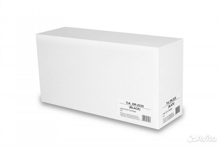 Оптом - картридж DR-2335 TrendArt для Brother