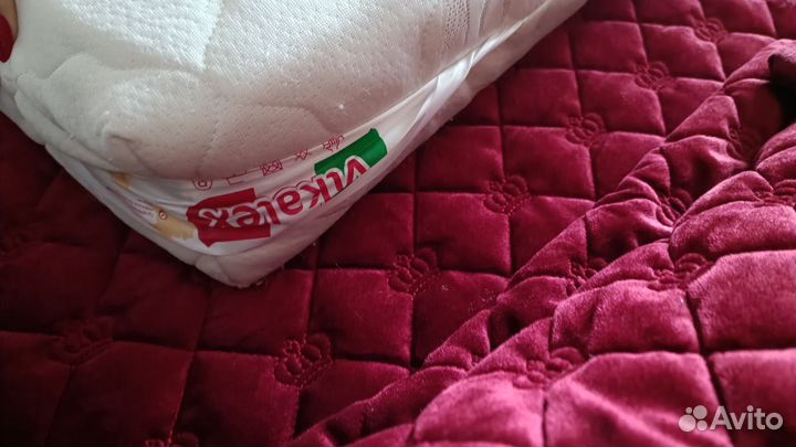 Матрас детский vikalex