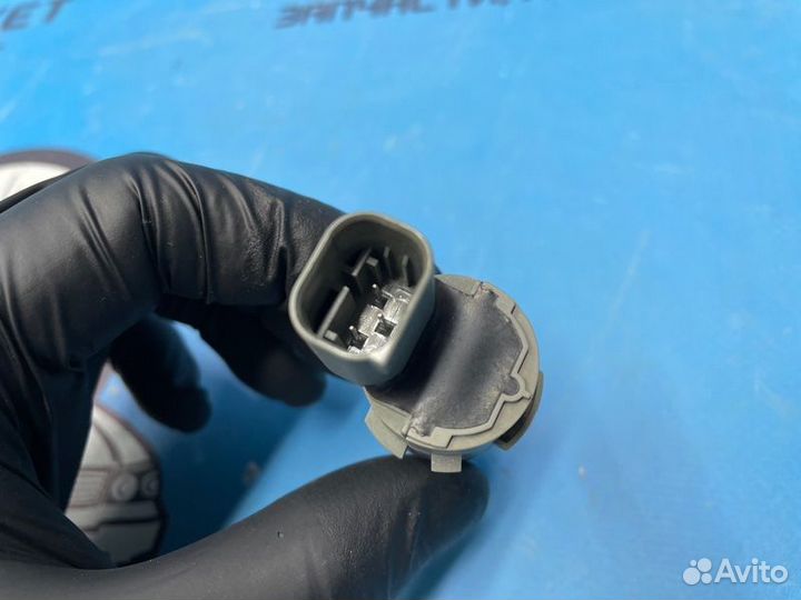 Датчик парктроника передний Bmw 7-Series E66