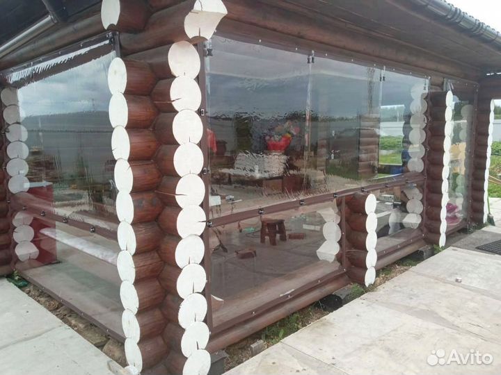 Гибкие окна