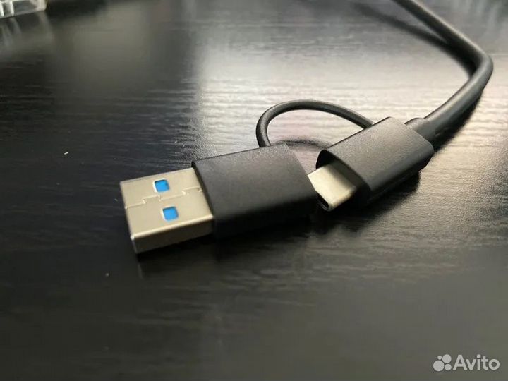 Кейс для SSD m2 NVMe