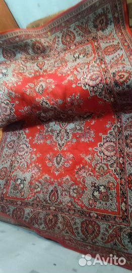 Ковер шерстяной 2м*3м