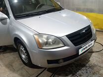 Vortex Estina 2.0 MT, 2009, 216 000 км, с пробегом, цена 260 000 руб.