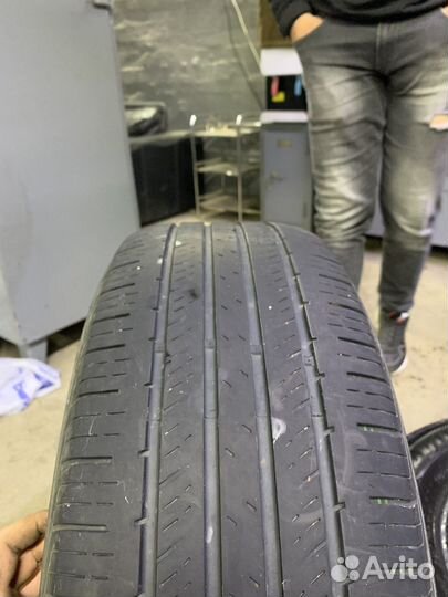 Hankook Dynapro HP2 RA33 235/65 R17
