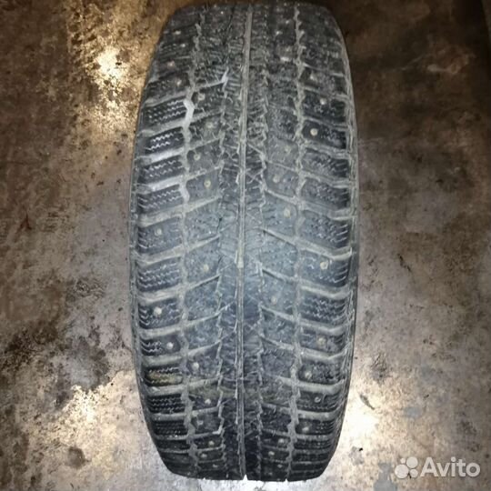 Зимние колеса r 16 205 55