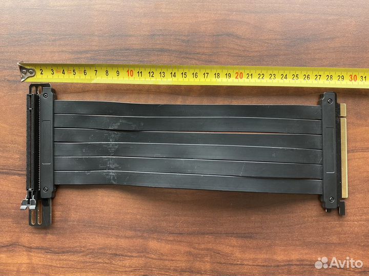 Райзер pci e x16