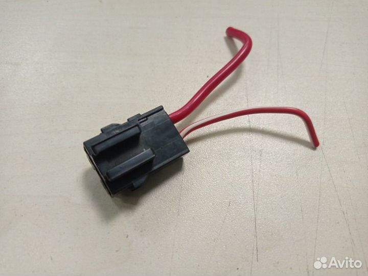 Разъем электрический Skoda Rapid NH3 cfna (1600CC