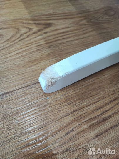 Детская кроватка с маятником