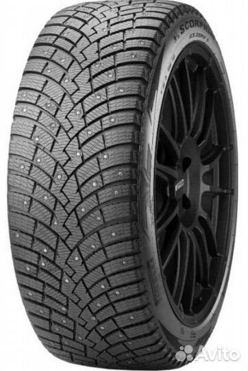 Pirelli Scorpion Ice Zero 2 235/60 R17