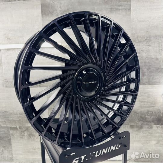 Диски R20 для Hongqi Toyota Changan Mazda