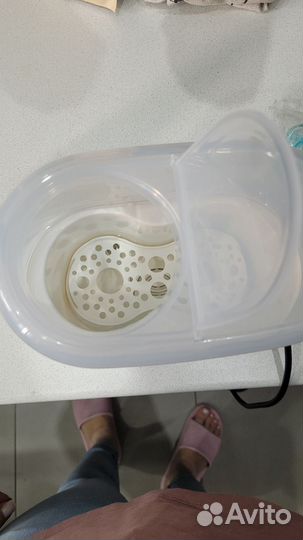 Стерилизатор