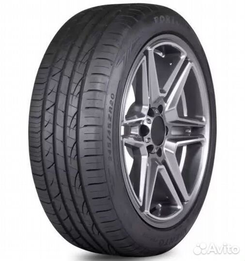 Fortune FSR702 225/45 R17 94W