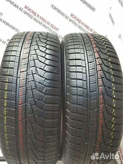 Hankook Winter I'Cept Evo2 W320 225/60 R17 103V
