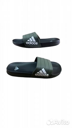 Шлепки мужские adidas