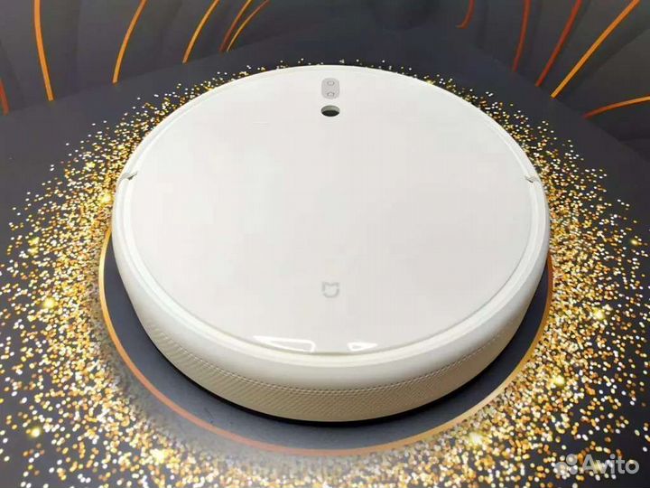 Корпус Xiaomi Vacuum-Mop skv4093gl / Mijia 1C