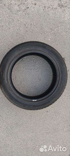 Continental ContiPremiumContact 2E 215/55 R18 99V