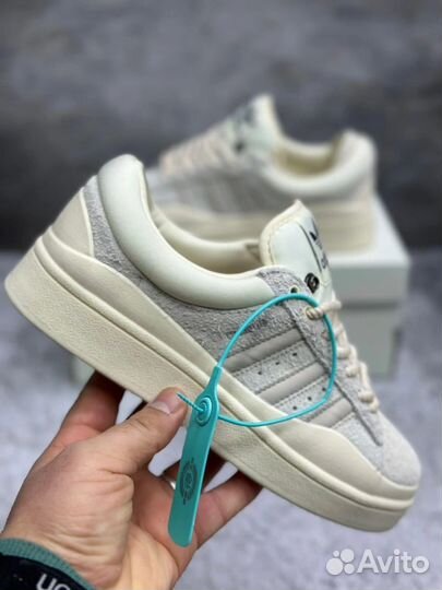 Кроссовки Adidas Bad Bunny campus 00s