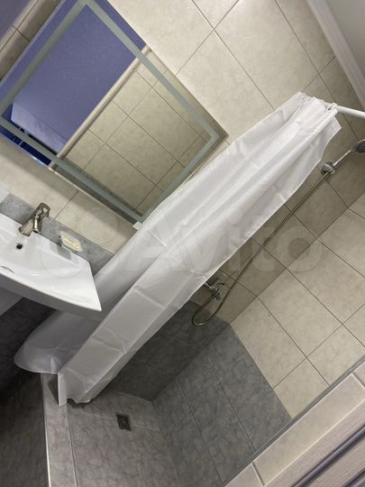 Квартира-студия, 40 м², 2/3 эт.