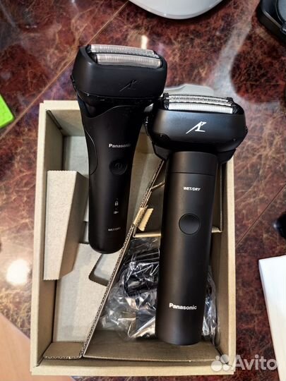 Электробритва panasonic es lt2b
