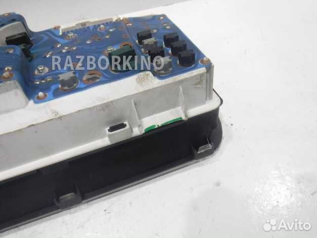 Панель приборов Мазда 626 4 GE