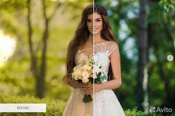 Пресеты - Wedding Complete Collection (2020)