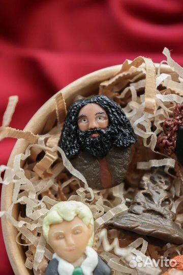 Гарри поттер