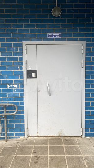 1-к. квартира, 38,9 м², 9/25 эт.